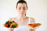 Những món ăn giúp cho bạn giảm cân