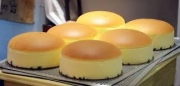 Japan cotton cheesecake ngon ngon