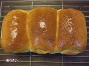 Japanese cream bread