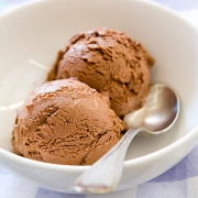 Công thức và cách làm kem chocolate