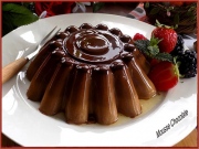 Cách Làm Mousse Chocolate Mềm Mịn Cực Ngon Theo Lam Anh Dao