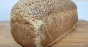 Cách làm bánh mì sanwich hạnh nhân keto