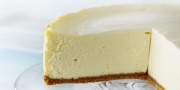 New York cheesecake - Cheese Cake lạnh cơ bản bất bại ( công thức Chef Bình)