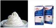 Bánh whipping cream là gì? Bạn biết gì về kem Whipping không?