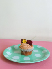 Milo Cupcakes - Nguyễn Quang Hiển