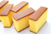 Cách làm Bánh gato Nhật Bản - Japanese cotton sponge cake