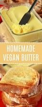 Hướng dẫn cách làm bơ chay - Butter vegan