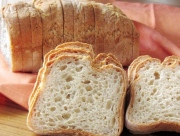 Bánh mì gối - Sanwich sourdough bread dành tặng các bạn mê men giống mình