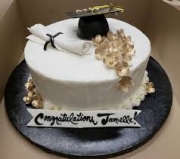 Top 10 mẫu bánh dành riêng cho lễ tốt nghiệp đẹp ấn tượng nhất