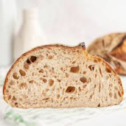 Hướng dẫn đọc công thức và tóm tắt qui trình cơ bản làm Sourdough bread ( bánh mì từ men tự nhiên)