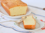 Pound cake – Loaf cake – Butter cake hay bánh bông lan bơ
