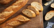Hướng dẫn làm bánh mì Baguette kiểu Pháp theo Lê Anh Tú