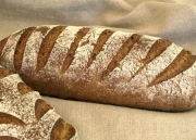 Những lợi ích của bánh mì lúa mạch đen (rye Bread)