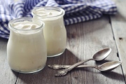 Hướng dẫn làm sữa chua lợi khuẩn Probiotic theo bếp Minh Ngọc