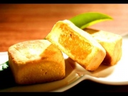 Cách làm món bánh dứa ngon trứ danh của Đài Loan