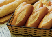 Bánh mì Việt Nam – công thức bất bại – áp dụng cho kinh doanh và làm tại nhà