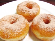 Donut theo bakingfun.vn