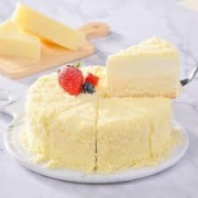 Bánh 2 lớp phô mai - DOUBLE FROMAGE