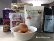 Cách làm bánh Keto Tiramisu chuẩn nhất