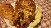 Bánh Sant'antonio Chisül