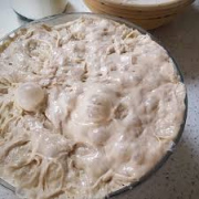 Khi ủ men dạng poolish hoặc biga từ men công nghiệp sau đó làm bánh thì cũng có thể coi đó là sourdough không?