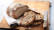 Bánh mì men tự nhiên Sourdough tốt như thế nào?
