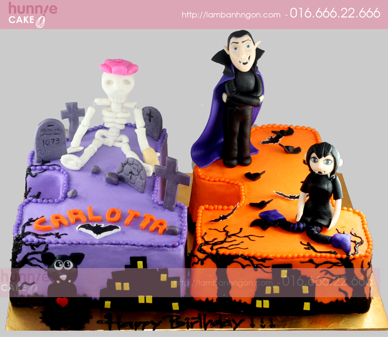 B&Atilde;&iexcl;nh phim Kh&Atilde;&iexcl;ch S&aacute;&ordm;&iexcl;n Huy&aacute;&raquo;n B&Atilde;&shy; -  Hotel Transylvania b&Atilde;&iexcl;nh cho Halloween 1930 - B&Atilde;&iexcl;nh ngon &Auml;&aacute;&ordm;&sup1;p