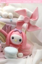 Bánh sinh nhật mèo Hello Kitty đáng yêu